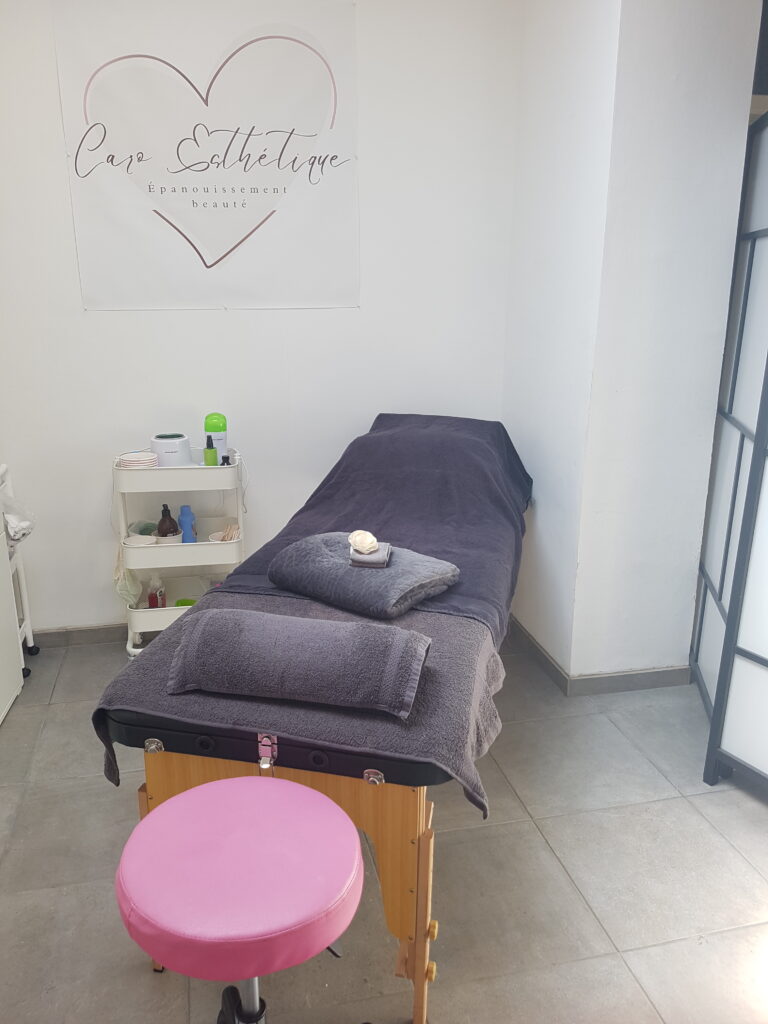 photo de Caro Esthétique